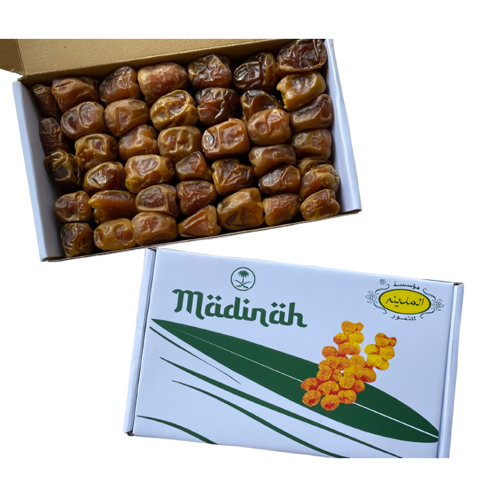 

Kurma Sukari Termurah Grade A Asli Arab