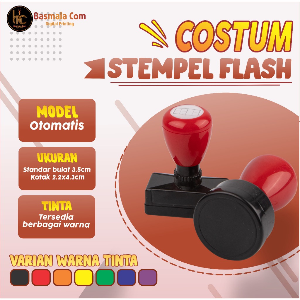 

[PROMO TERMURAH] Stempel, Stempel Logo, Stempel Lunas, Stempel Nama, Stempel Tanda Tangan, Stempel organisasi, Stempel Sekolah