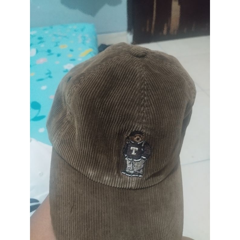 Topi Teenie Weenie