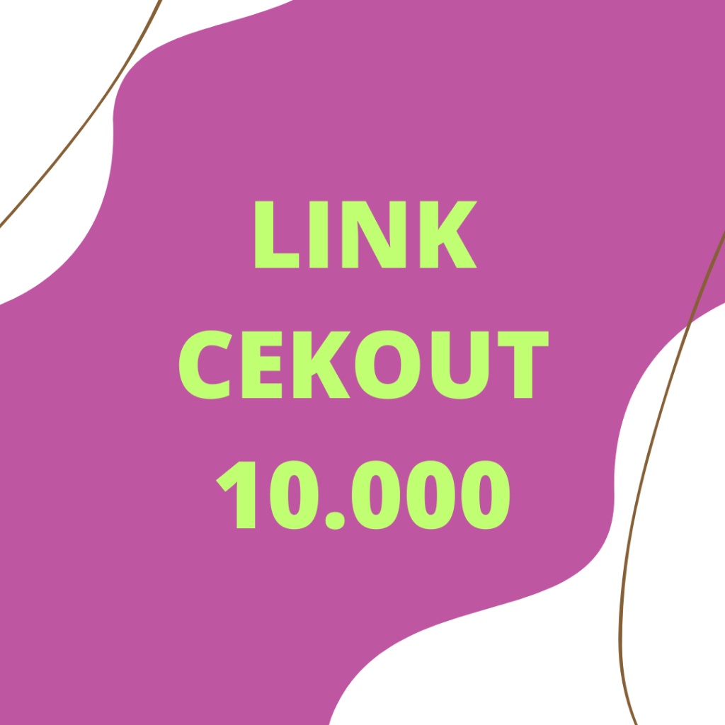 lelang checkout  baju anak