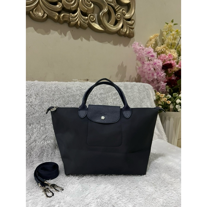 Preloved Tas Longchamp