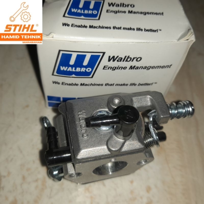 Kalbulator senso mini walbro