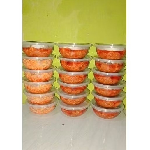 

sambal ibu gita