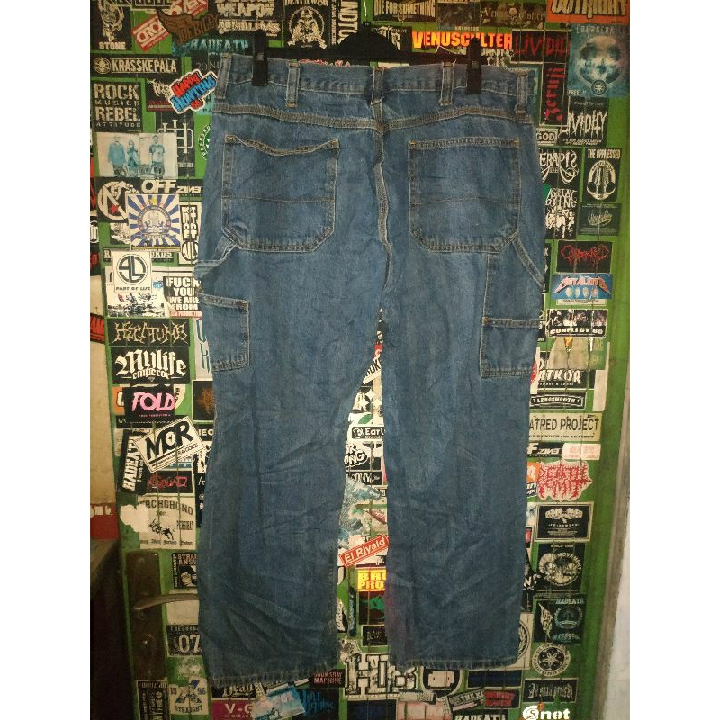 Faded glory carpenter jeans