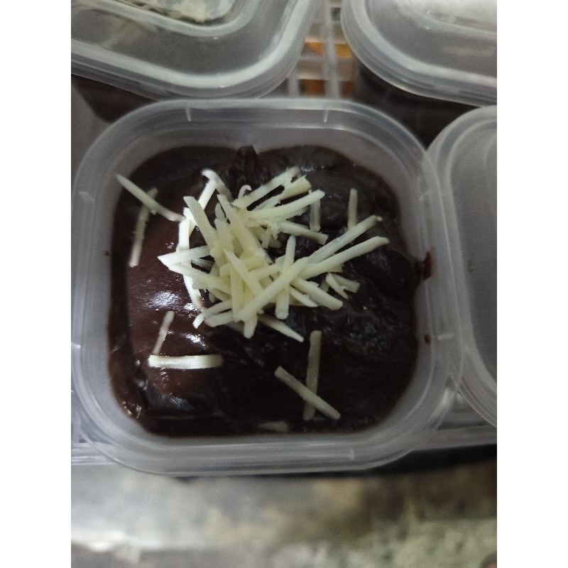 

BROWNIES COKLAT LUMER