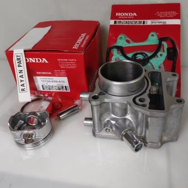 blok seher PCX 150 PCX 150 /ADV 150 blok+piston+top set