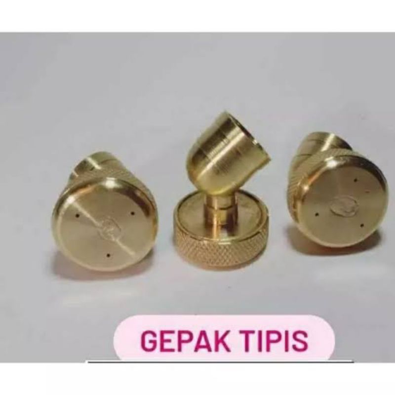 nozel super ngabut lubang 3