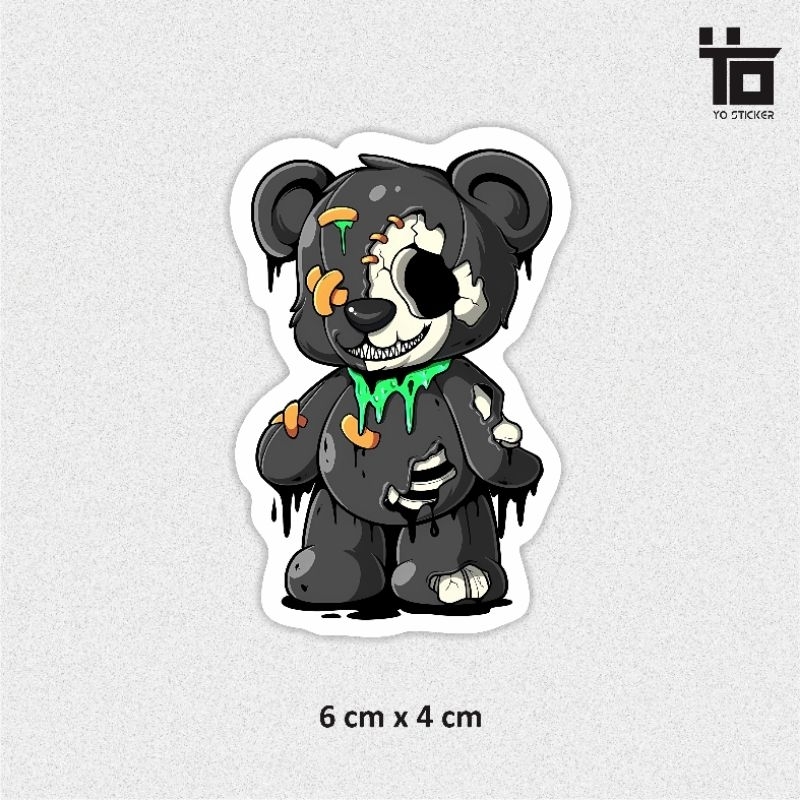 

STICKER BONEKA/STICKER KEREN/STICKER VIRAL