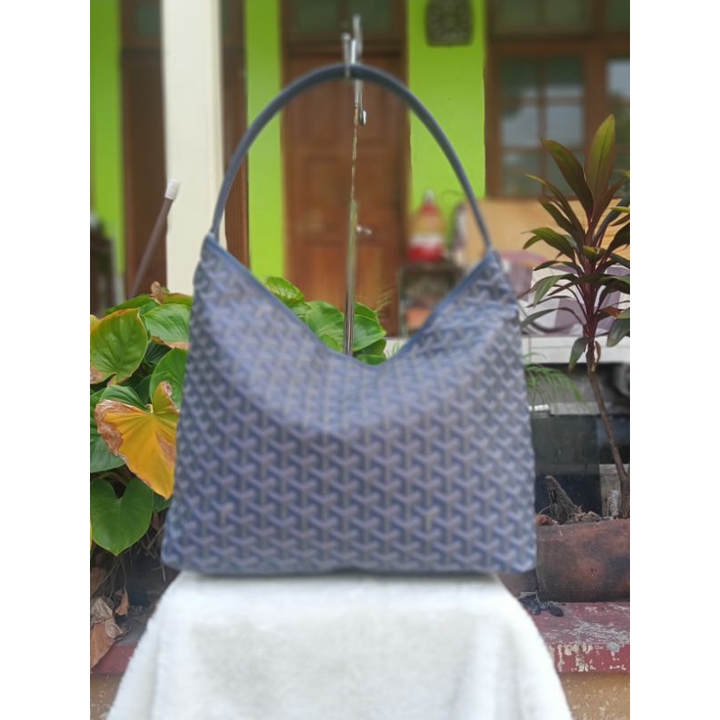 Goyard tote bag