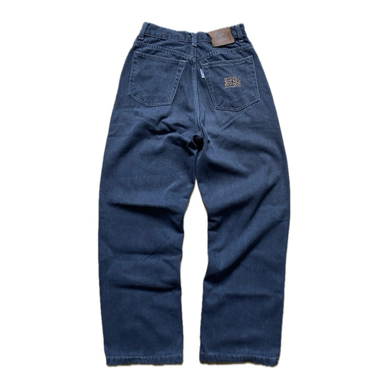 stussy king size vintage early 80-90s