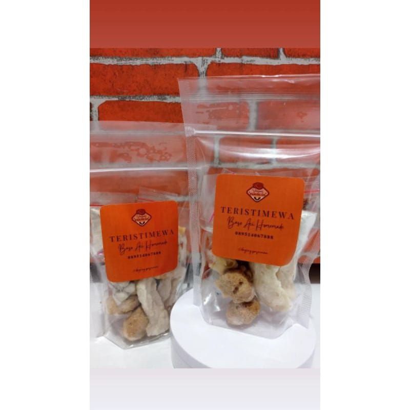 

Baso Aci Varian Jando