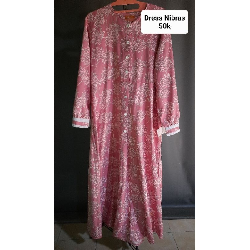PL Gamis Nibras
