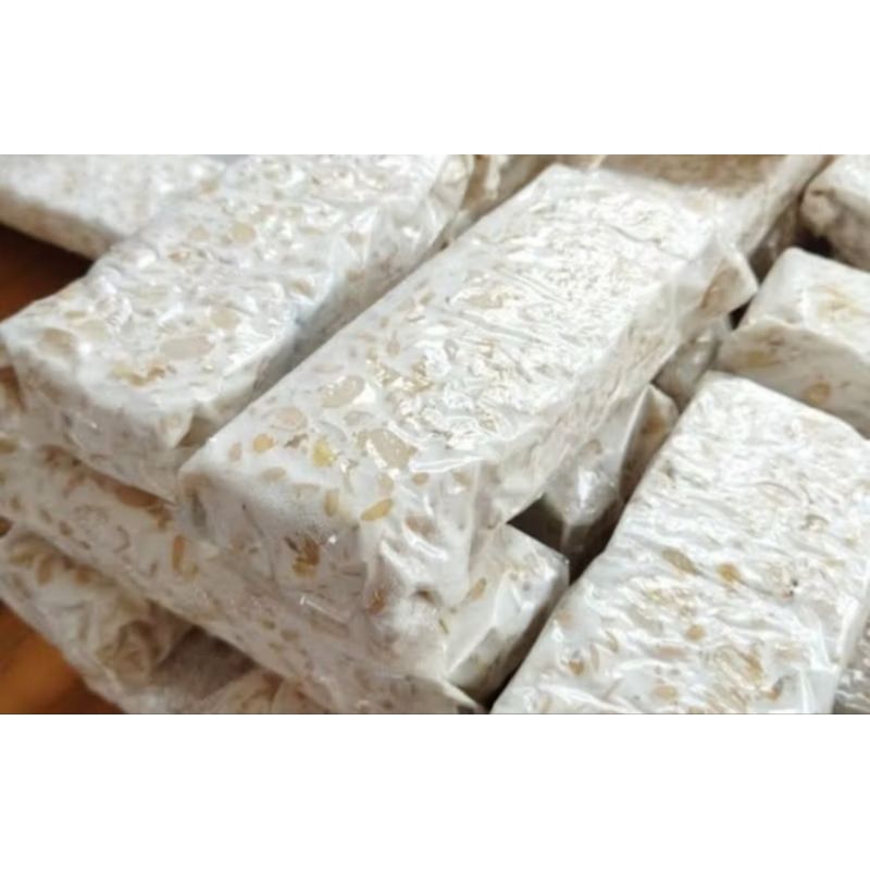 

TEMPE SEGAR PER BUNGKUS