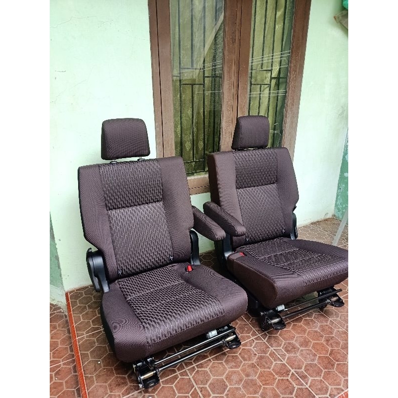 JOK CAPTAIN SEAT INNOVA