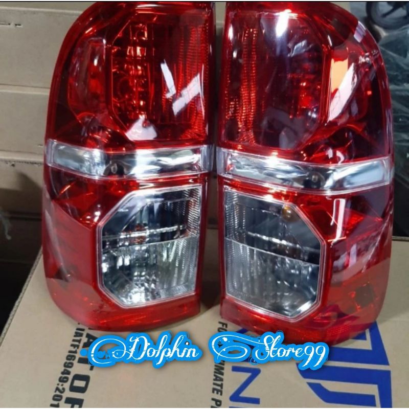 Stoplamp / Lampu Stop Belakang Hilux Vigo - Tahun. 2011-2015