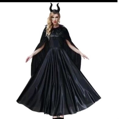 kostum maleficent dewasa maleficent costume adult kostum snow white wanita dewasa kostum halloween c