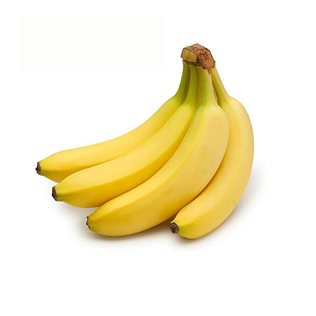 

Pisang Cavendish Sunpride 900 gr - 1 kg - Buah Fresh & Sehat Kualitas Premium KHUSUS INSTANT/SAMEDAY