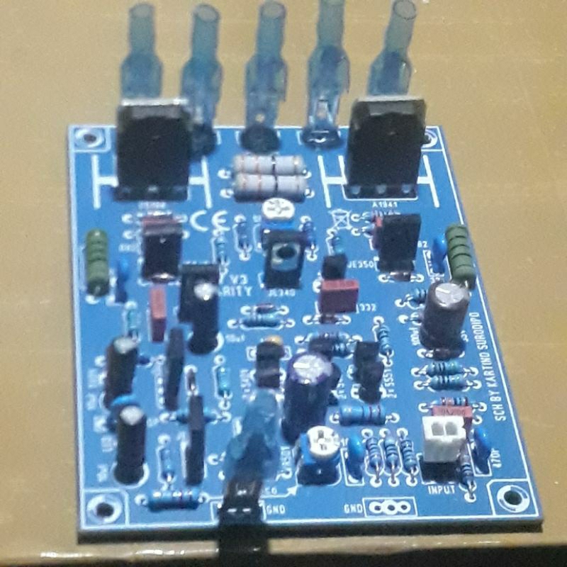 driver g77 v3 clarity, driver balap lapangan, driver outdor