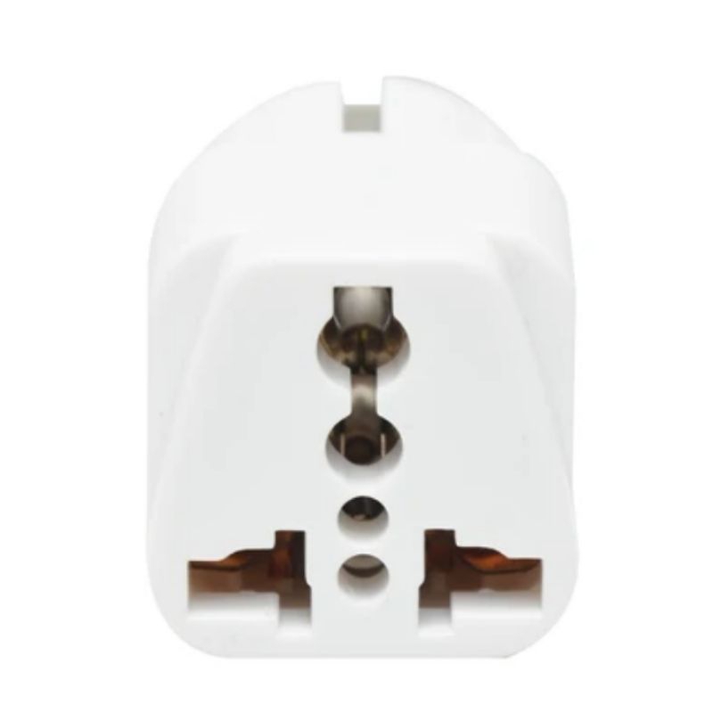 Steker /Colokan listrik Arde Adaptor Travel  - Krisbow