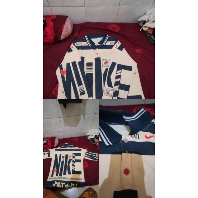 Nike X CPFM sz L [fake]