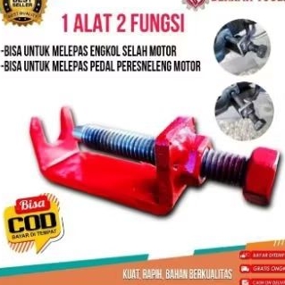 treker engkol motor ( universal ) | Treker engkol motor macet