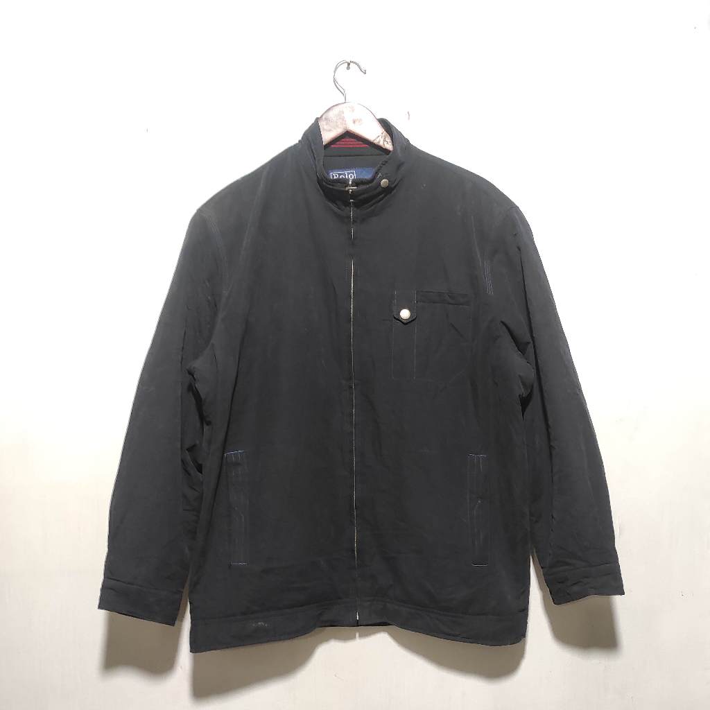 Polo Ralph Lauren Work Jacket  Size : XL