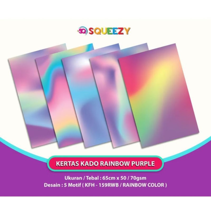 

kertas kado mewah tebal dan premium/bungkus kado /kertas kado karakter unik