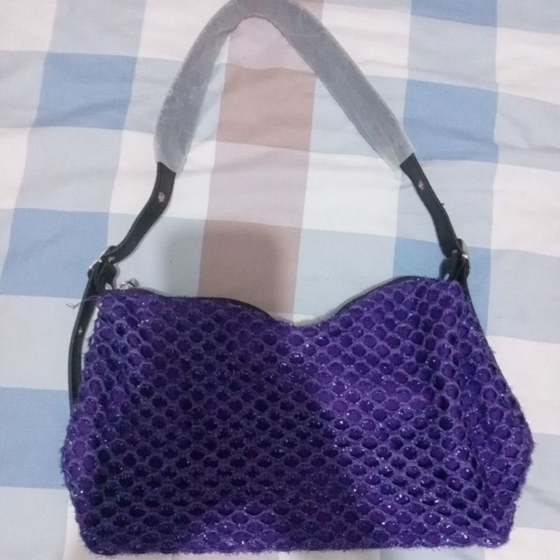 GELATIK BAG by ANDARI Tas Jinjing Tas Tangan Tas Wanita