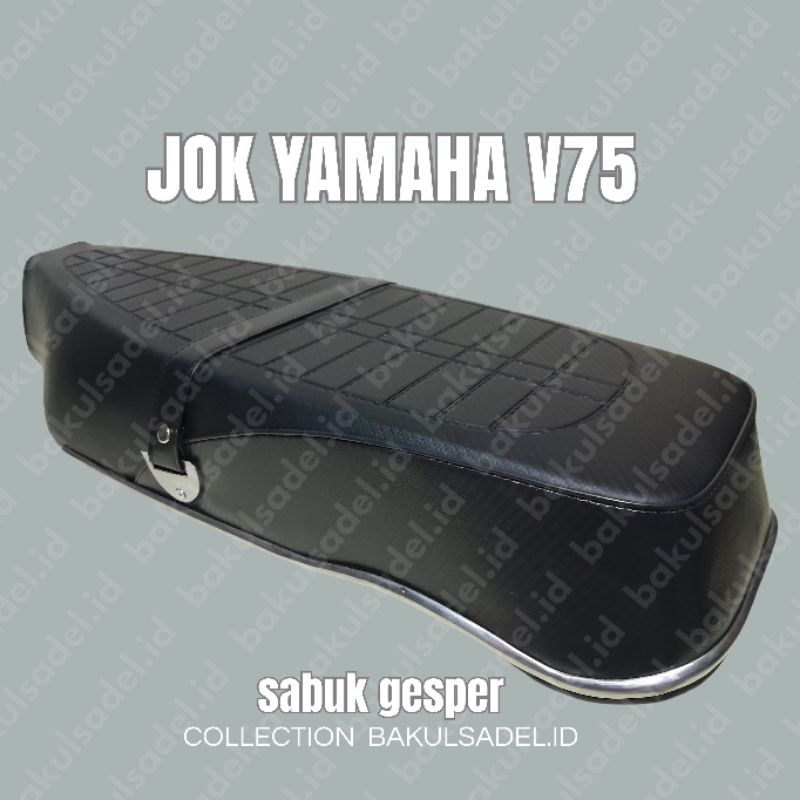 JOK YAMAHA V75
