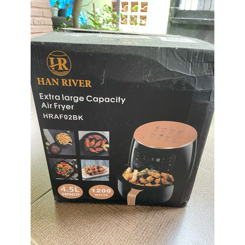 Air Fryer Han River