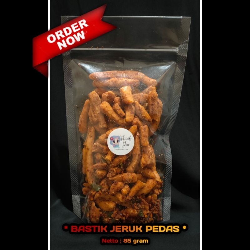 

BASRENG DAUN JERUK || BASTIK PEDAS GURIH || SNACK MURAH GRATIS ONGKIR