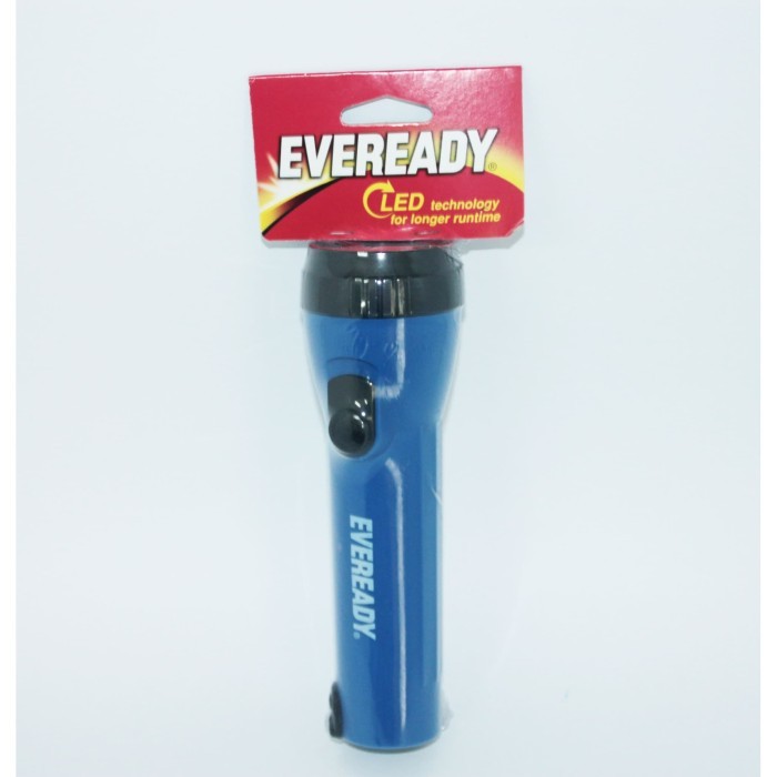 senter tanggung eveready