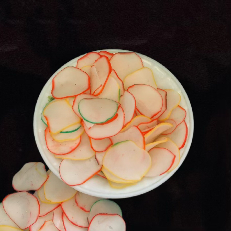 

• KERUPUK BELANG • mentah seblak 250gr