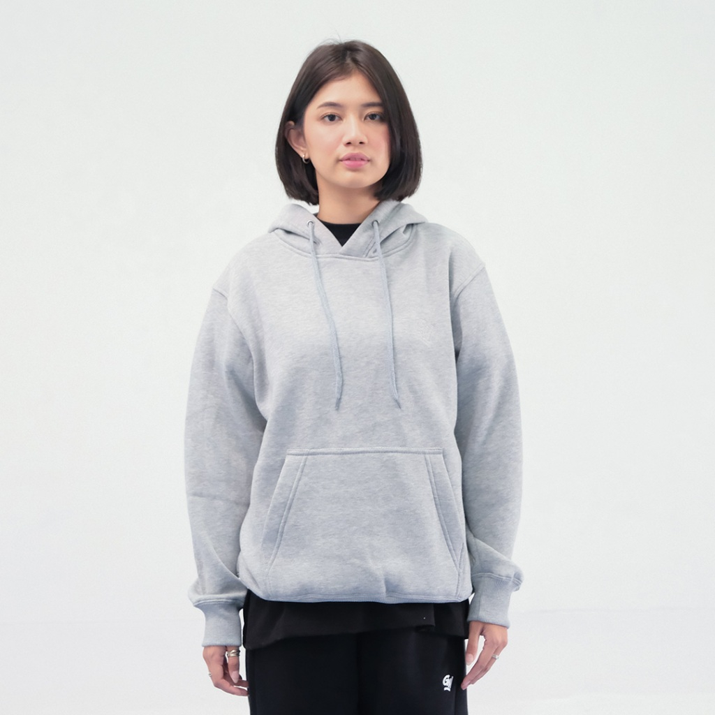 Russ Sweater Hoodie Stars Misty