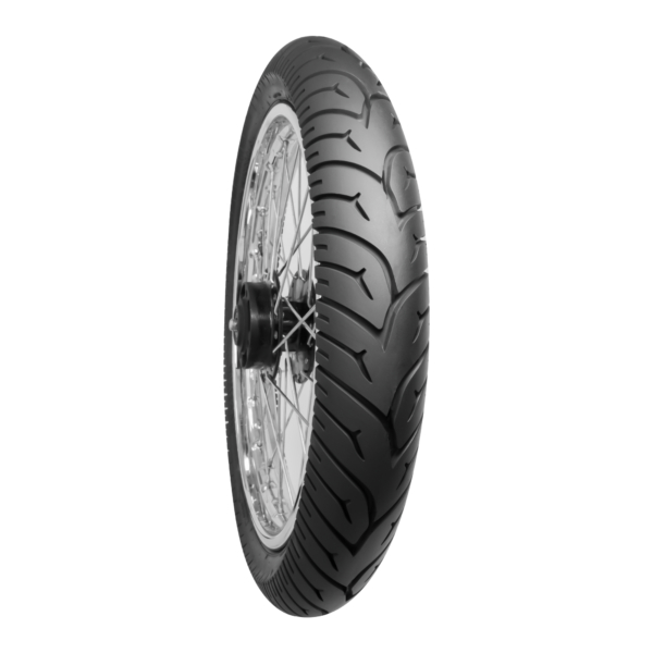 BAN LUAR MIZZLE UKURAN 70/80/17  VTX, MZ-028 RING 17