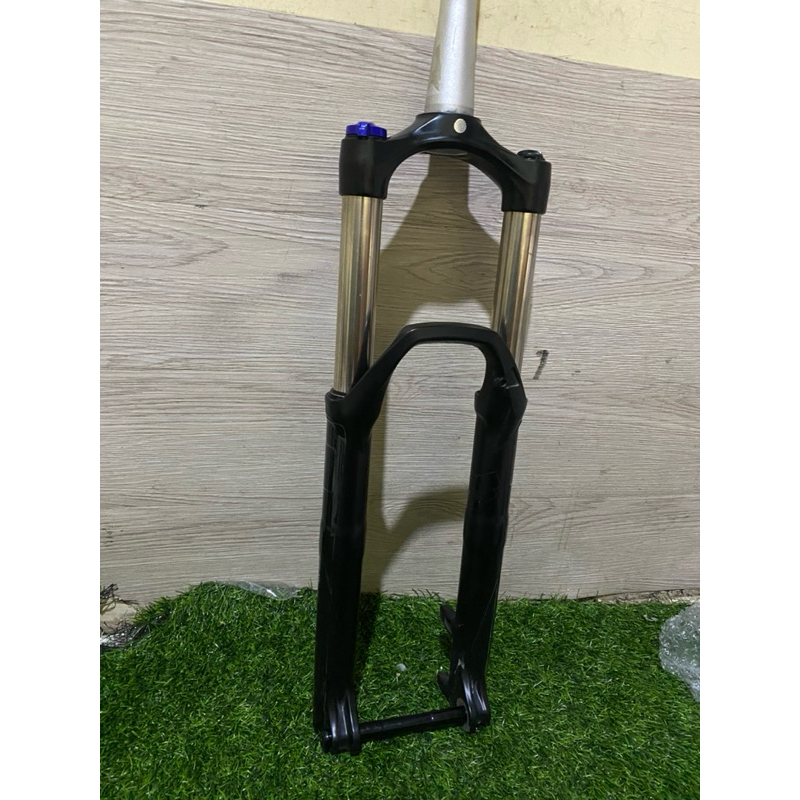 fork rockshox recon T150 27.5ers ta boos