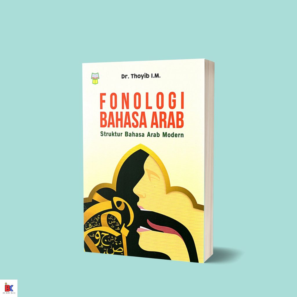 Buku Fonologi Bahasa Arab