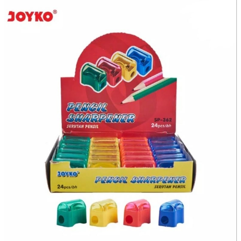 

Rautan Joyko SP-362 Roti