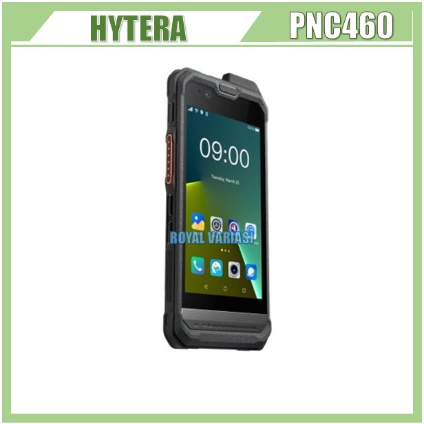 HT HYTERA PNC460 HT POC WiFi 4G LTE Android 12 Kamera 50MP GPS Dual Sim