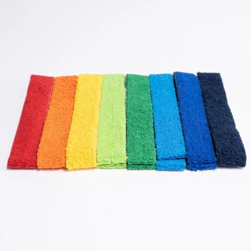 grip raket badminton kain handuk towel