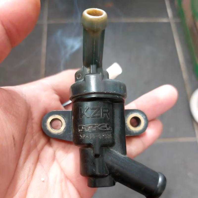 THERMOSTAT HONDA VARIO 125/150 ORIGINAL BEKAS PAKAI