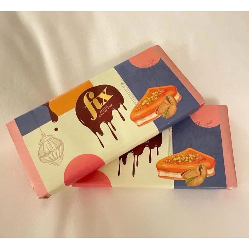 

FIXCHOCOLATIERORIDUBAI#FIXCOKLATDUBAI
