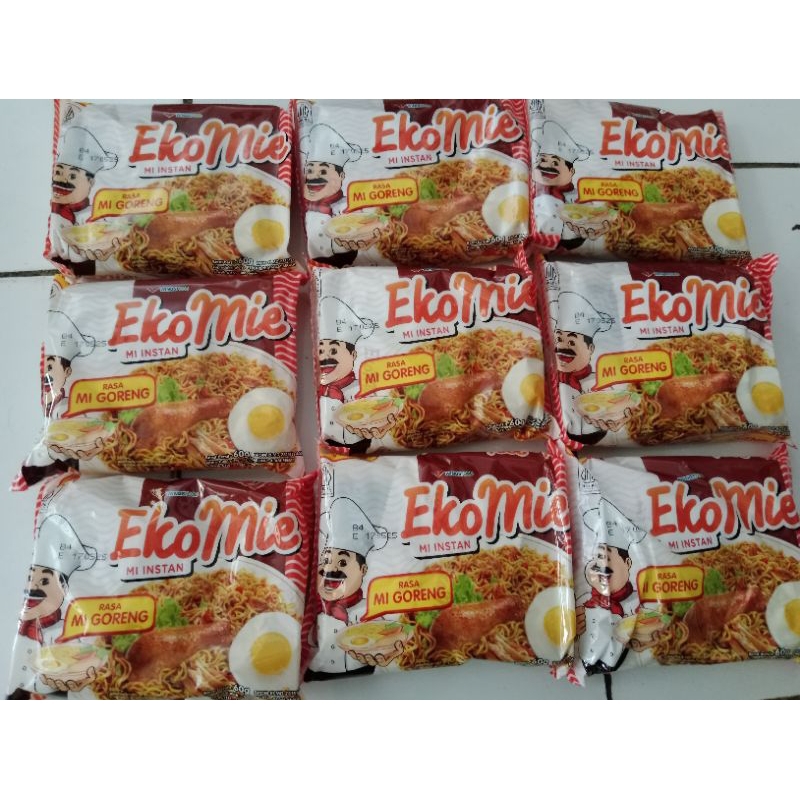 

ekomi bumbu 60grm