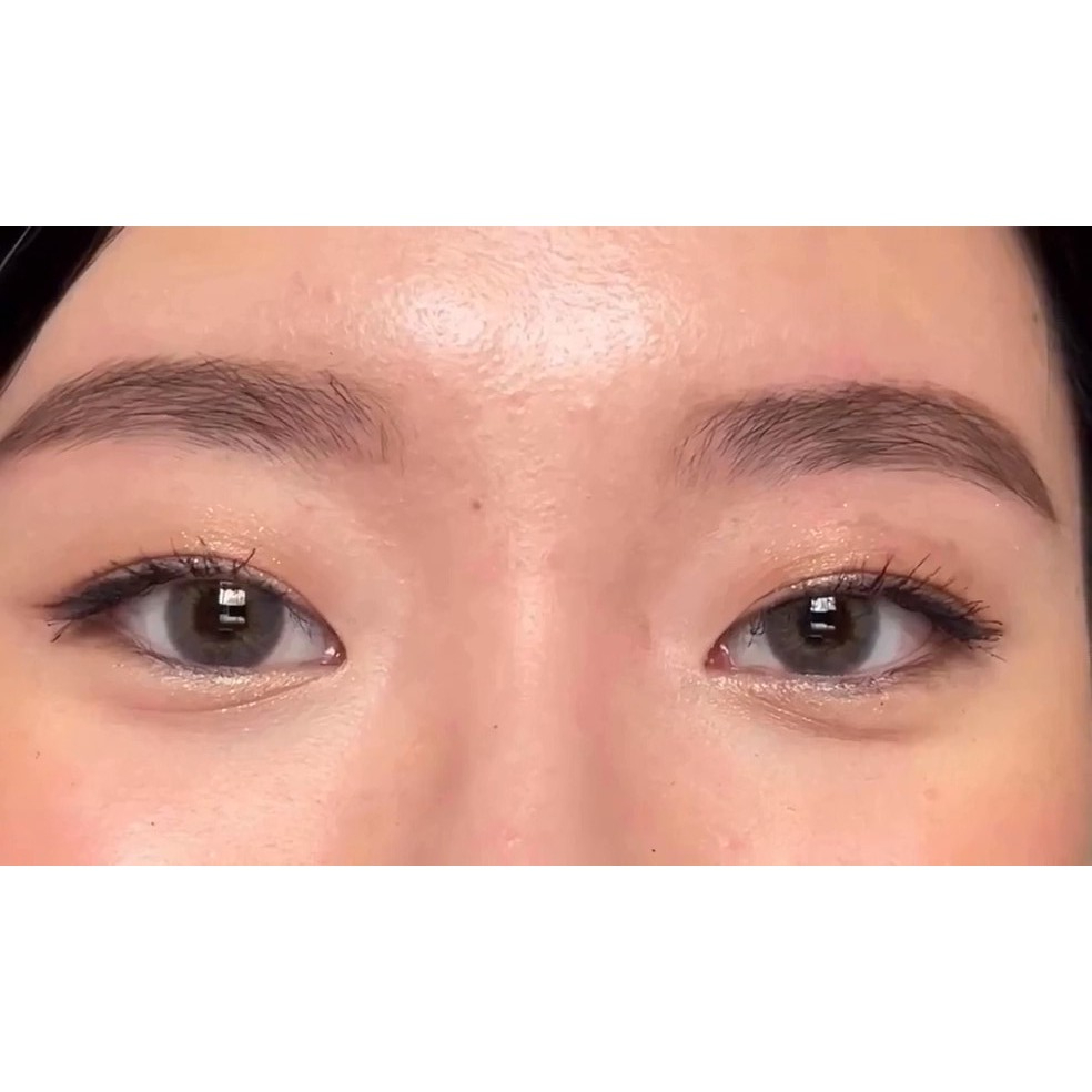 [Bisa Minus] Instant✅ 14,5mm Softlens Nami Winter Gray / exoticon normal