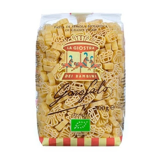 

pazzielle garofalo 500