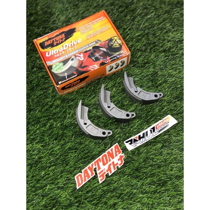 KAMPAS GANDA DAYTONA BEAT FI