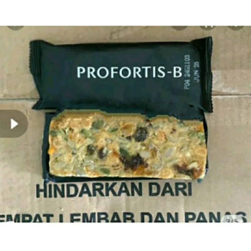 RANSUM BISCUIT B  TNI TERBARU EXP AGUSTUS  2025