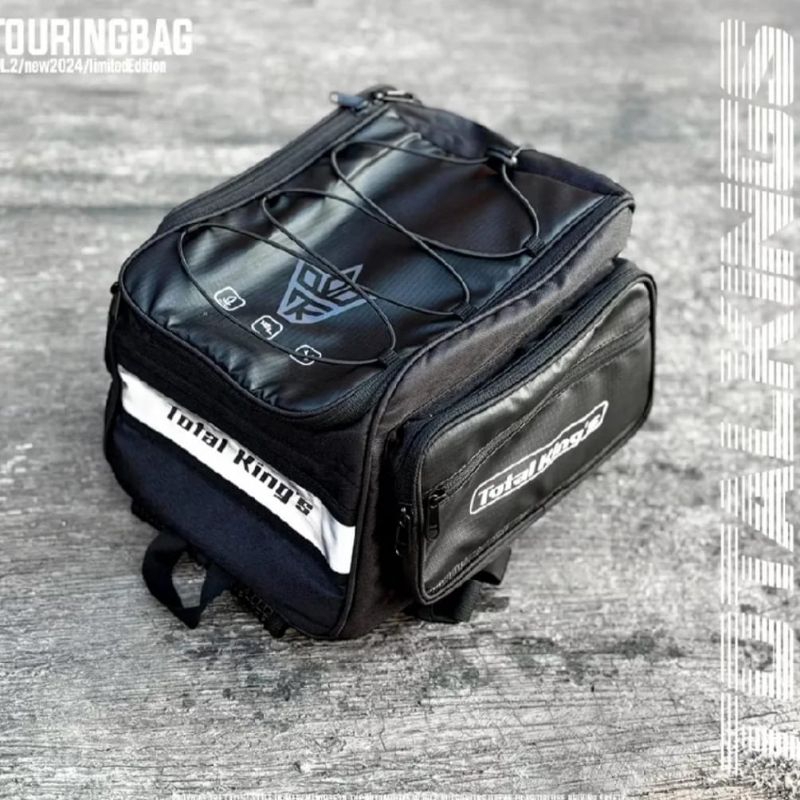 TAS TOURING TOTAL KINGS ORIGINAL