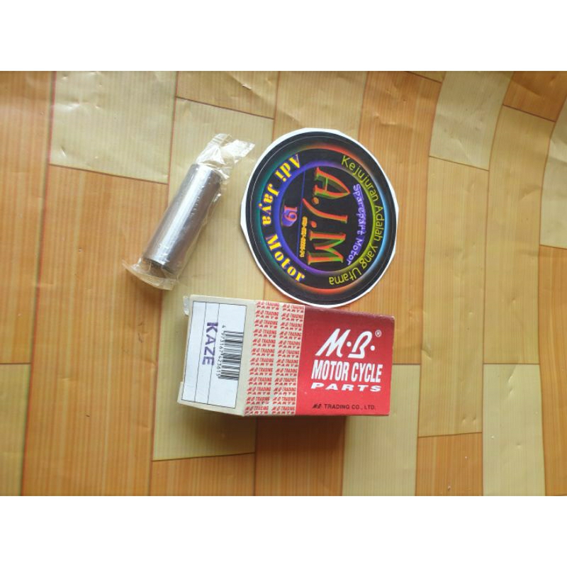 Pen Piston Seher Kaze R