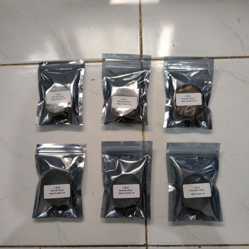 Pita Encorder Strip 180LPI 15mm 4500cm H9730